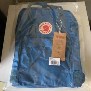 Fjallraven Kanken Backpack